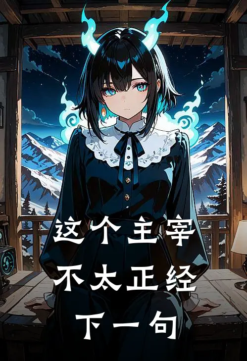 这个主宰不太正经下一句