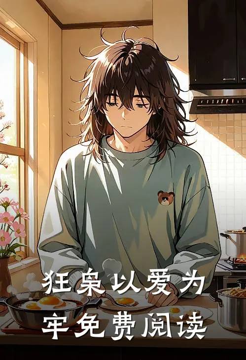 狂枭以爱为牢免费阅读
