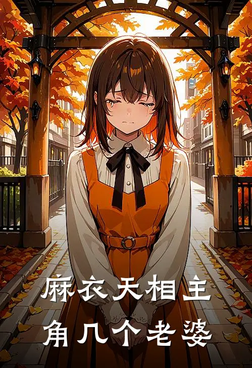 麻衣天相主角几个老婆