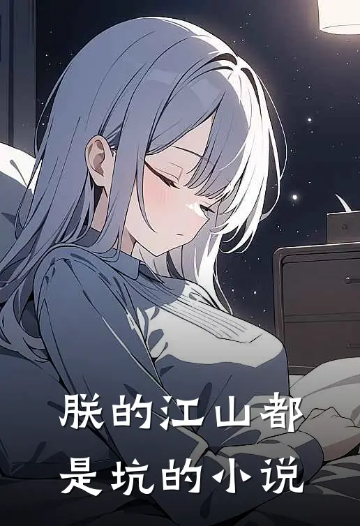 朕的江山都是坑的小说