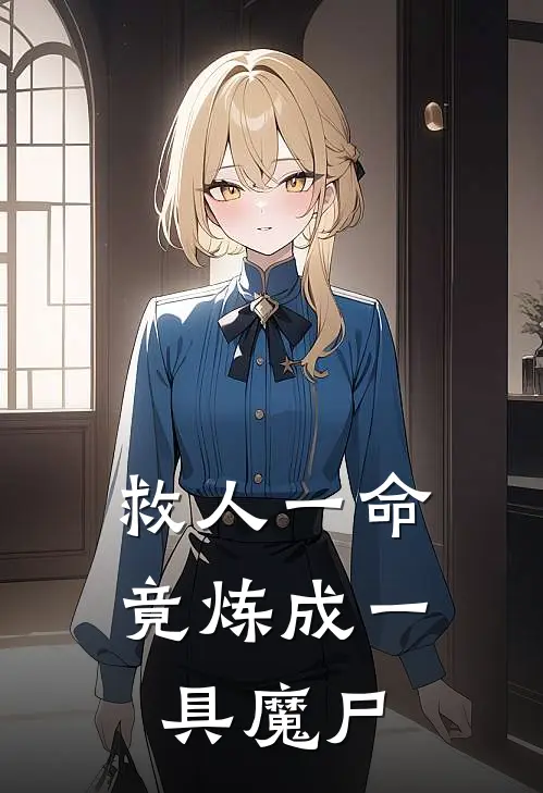 救人一命，竟炼成一具魔尸(云曦顾长夜)完结版免费小说_热门完结小说救人一命，竟炼成一具魔尸(云曦顾长夜)