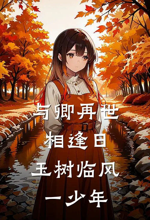 与卿再世相逢日,玉树临风一少年