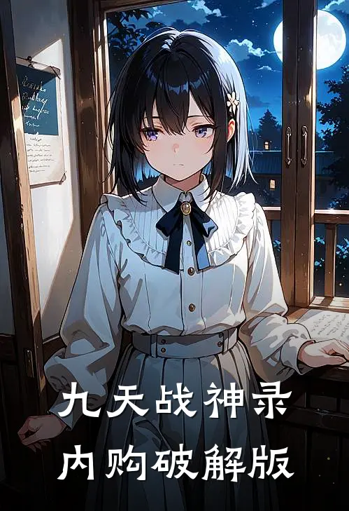 九天战神录内购破解版