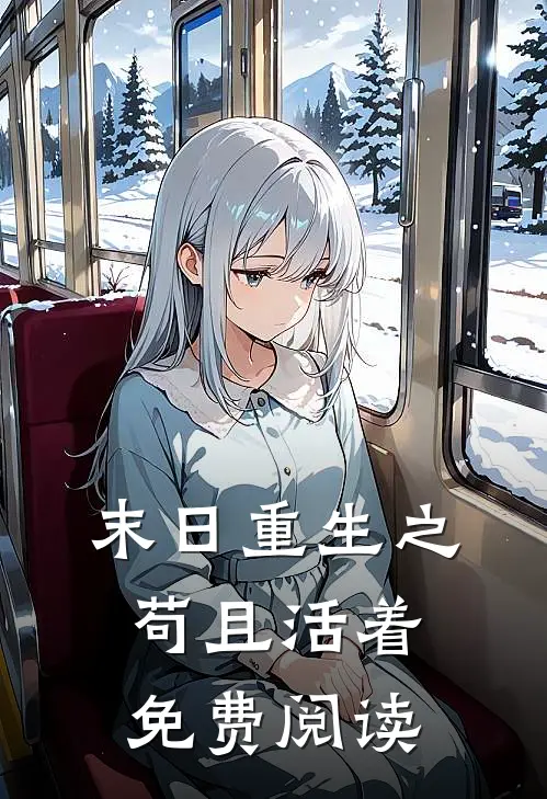 末日重生之苟且活着免费阅读