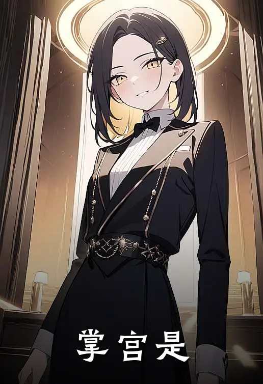 掌宫是