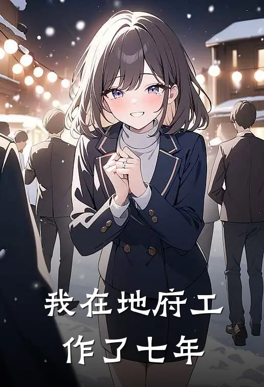 我在地府工作了七年