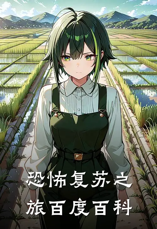 恐怖复苏之旅百度百科