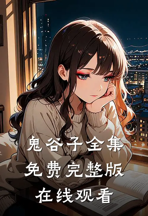 鬼谷子全集免费完整版在线观看