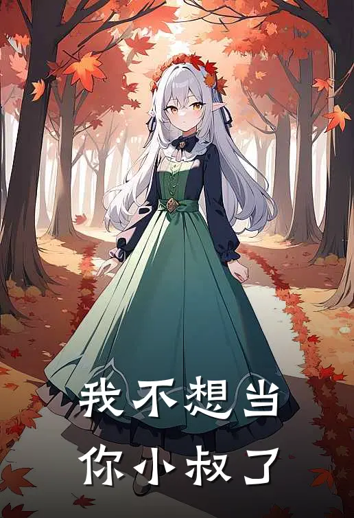 我不想当你小叔了