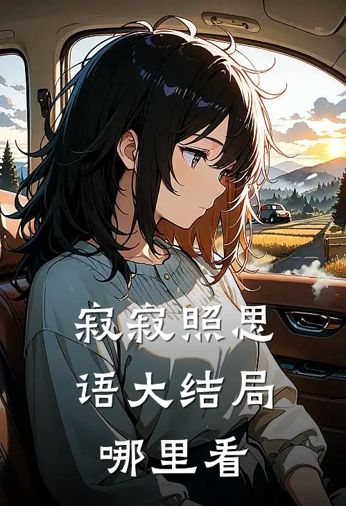 寂寂照思语大结局哪里看