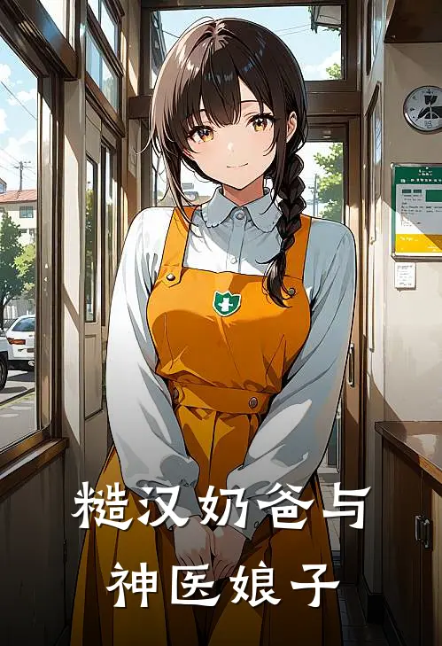 糙汉奶爸与神医娘子