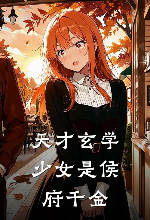 天才玄学少女是侯府千金