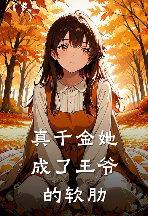真千金她成了王爷的软肋