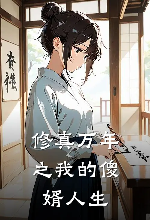 修真万年之我的傻婿人生