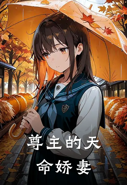 尊主的天命娇妻