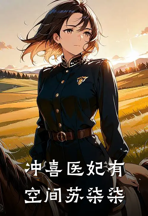 冲喜医妃有空间苏柒柒