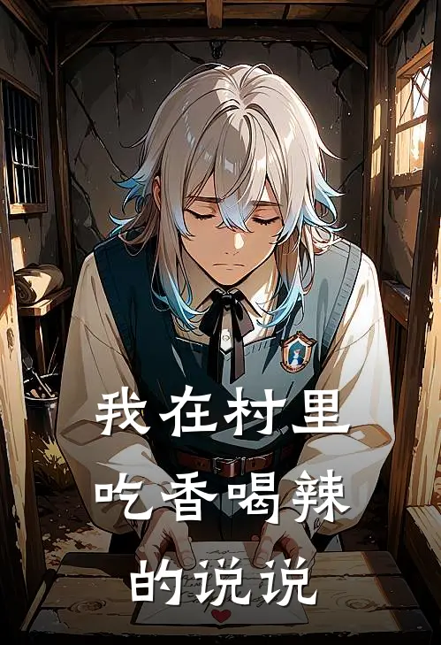 我在村里吃香喝辣的说说