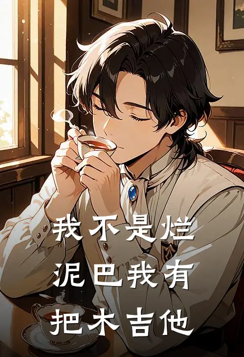 我不是烂泥巴我有把木吉他