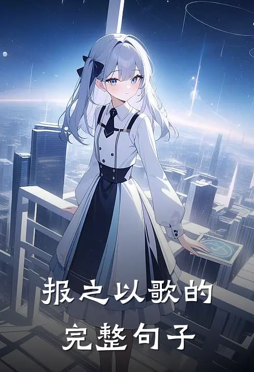 报之以歌的完整句子