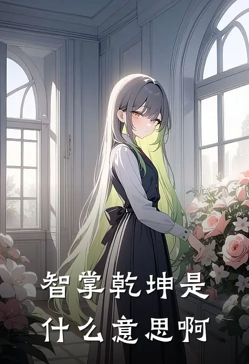 智掌乾坤是什么意思啊