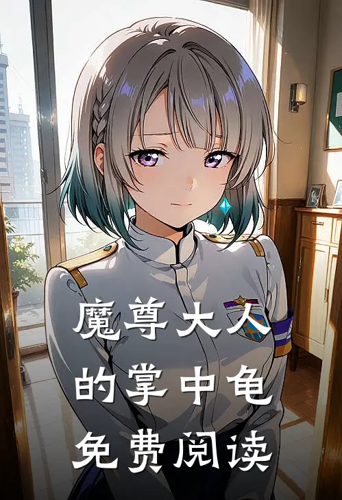 魔尊大人的掌中龟免费阅读