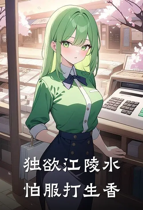 独欲江陵水怕服打生香