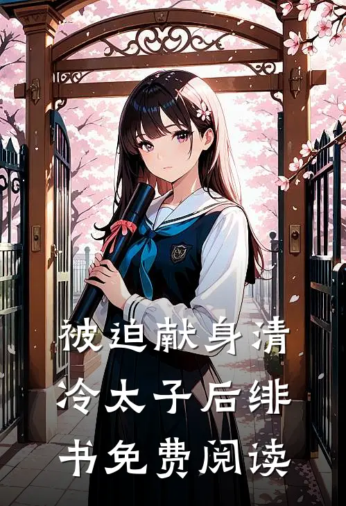 被迫献身清冷太子后绯书免费阅读