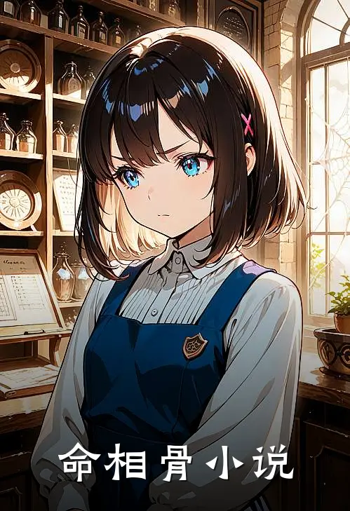 命相骨小说