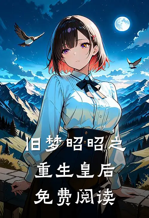 旧梦昭昭之重生皇后免费阅读
