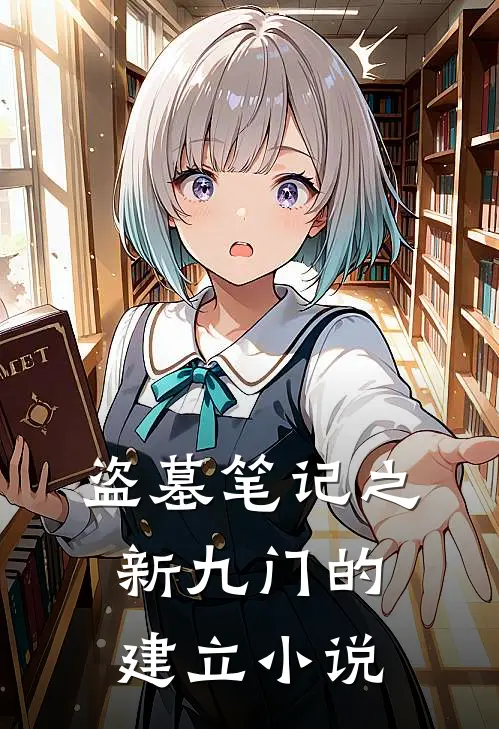 盗墓笔记之新九门的建立小说