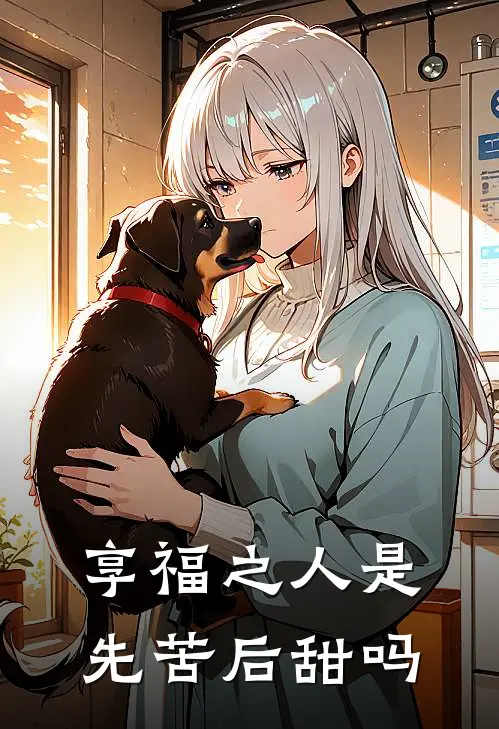 享福之人是先苦后甜吗