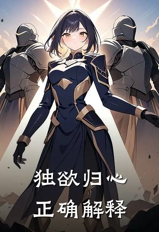 独欲归心正确解释