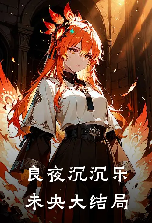 良夜沉沉乐未央大结局