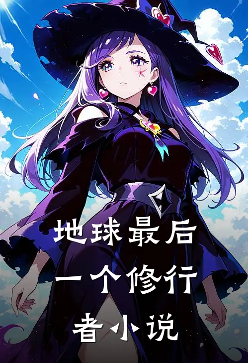 地球最后一个修行者小说