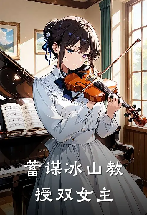 蓄谋冰山教授双女主
