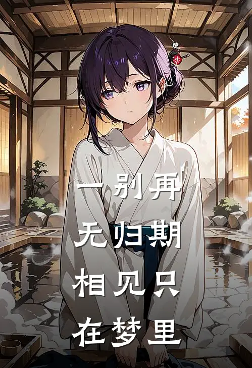 一别再无归期,相见只在梦里