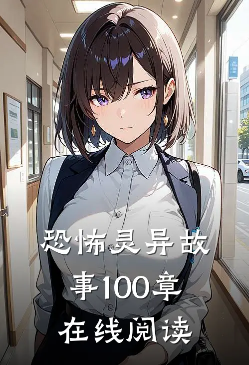 恐怖灵异故事100章在线阅读