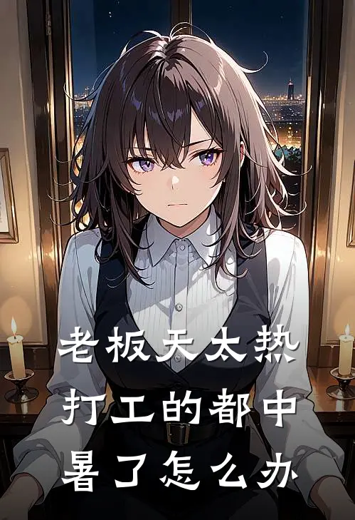 老板天太热打工的都中暑了怎么办