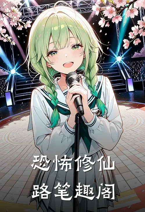 恐怖修仙路笔趣阁