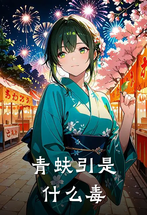 青蚨引是什么毒