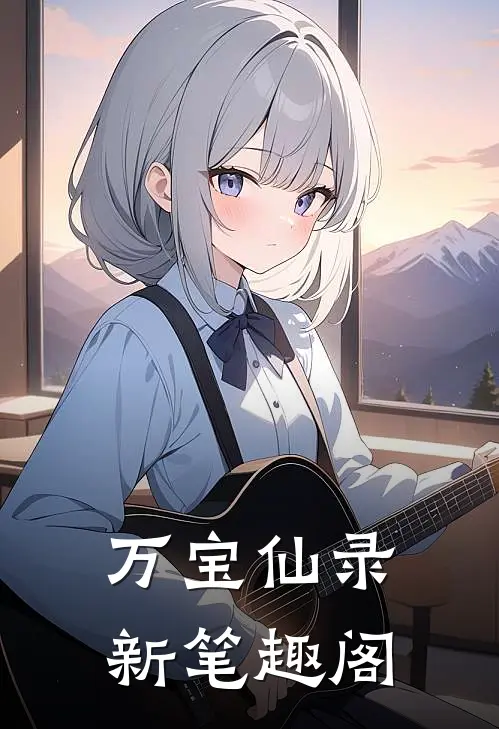 万宝仙录新笔趣阁