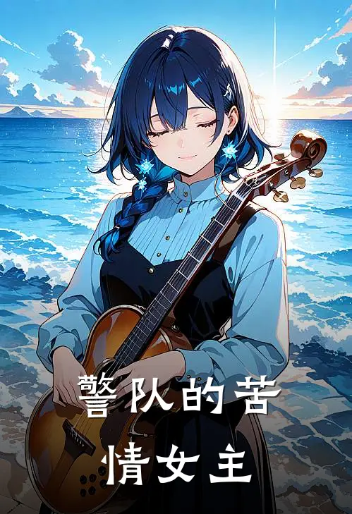 警队的苦情女主