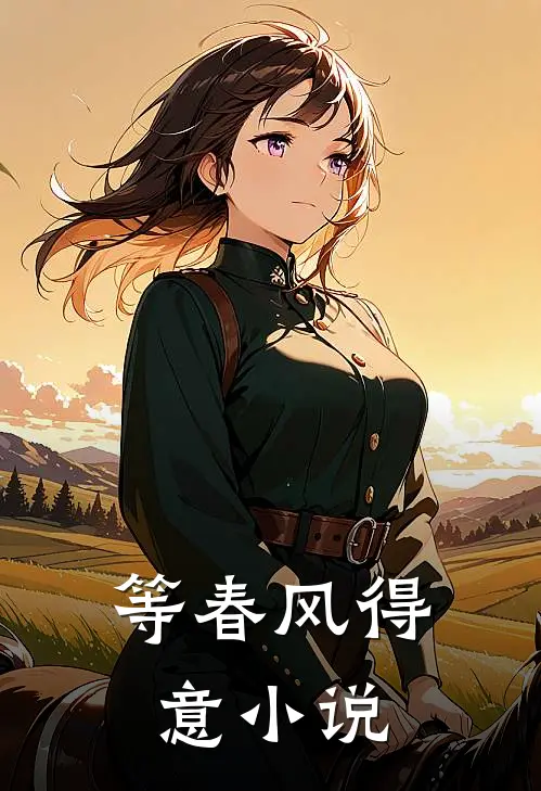 等春风得意小说