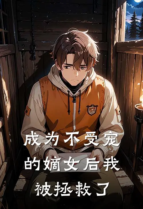 成为不受宠的嫡女后我被拯救了