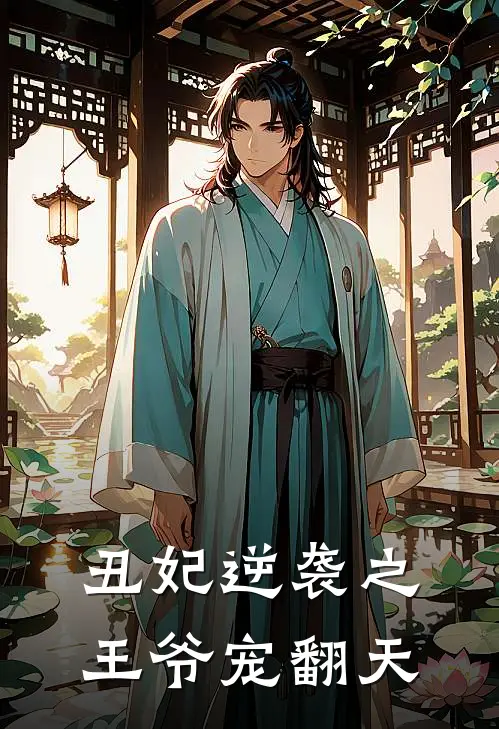 丑妃逆袭之王爷宠翻天