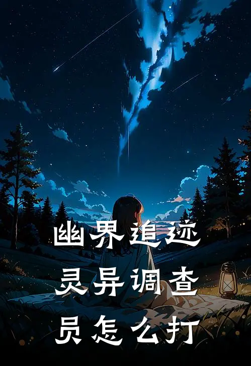 幽界追迹灵异调查员怎么打