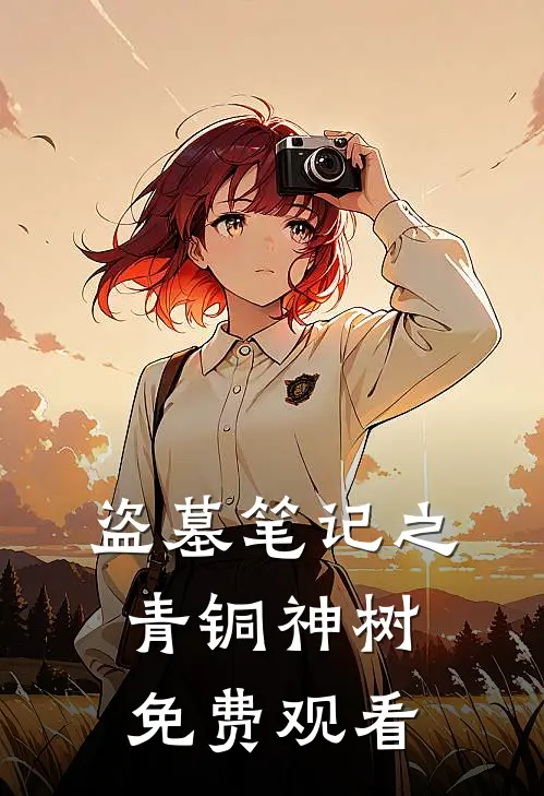 盗墓笔记之青铜神树免费观看