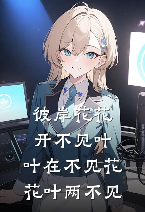 彼岸花花开不见叶,叶在不见花,花叶两不见