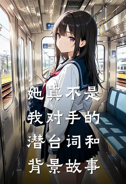 她真不是我对手的潜台词和背景故事