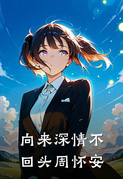 向来深情不回头周怀安